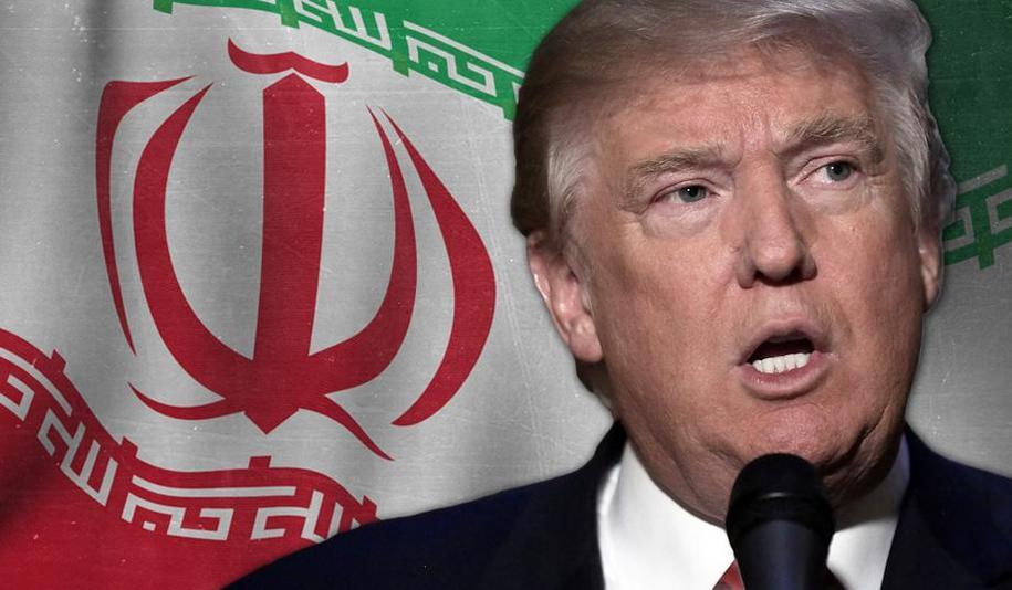 Trump sugeruje, że konflikt z Iranem może się wkrótce zakończyć