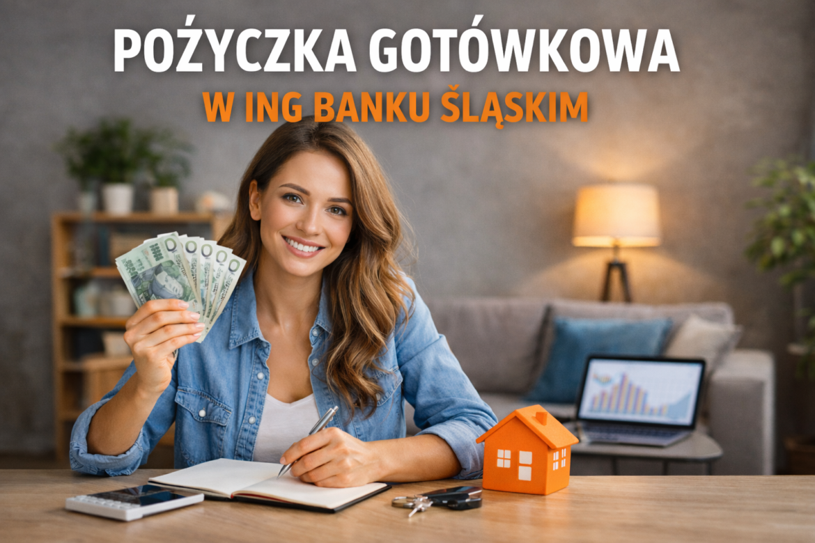 Jak przygotować się do wniosku o pożyczkę gotówkową